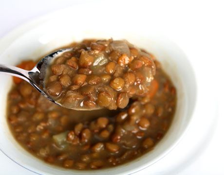 Can Lentils Help You Lose Weight