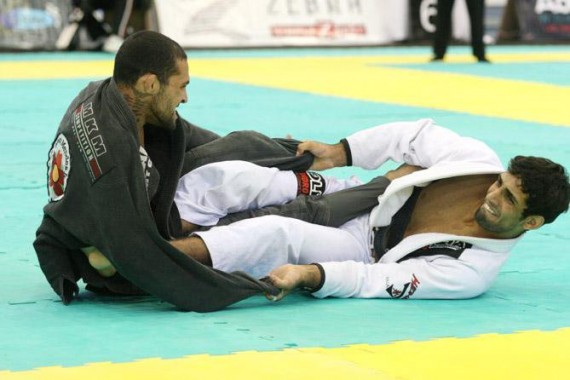 Leandro Lo Sweep