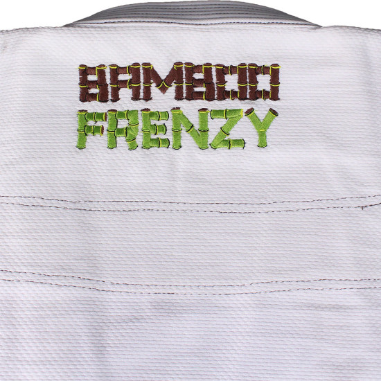 bamboo frenzy logo