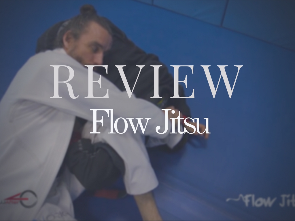 flow jitsu